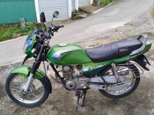 Bajaj Caliber 115 2004 Motorbike