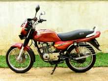 Bajaj Caliber 115 2003 Motorbike