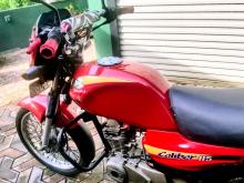 Bajaj Caliber 2004 Motorbike