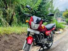 Bajaj Caliber 2004 Motorbike
