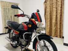 Bajaj Caliber 2004 Motorbike