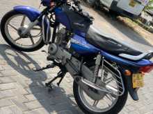 Bajaj Caliber 2004 Motorbike