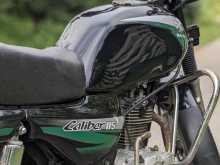 Bajaj Caliber 2004 Motorbike