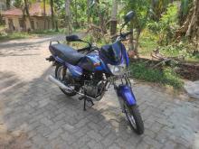 Bajaj Caliber 2004 Motorbike