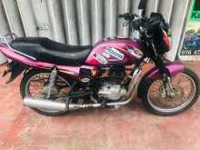 Bajaj Caliber 2004 Motorbike