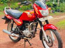 Bajaj Caliber 2004 Motorbike