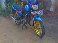 Bajaj Caliber 2005 Motorbike