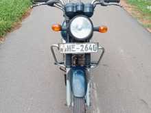 Bajaj Caliber 110 2000 Motorbike