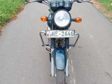 Bajaj Caliber 110 2000 Motorbike