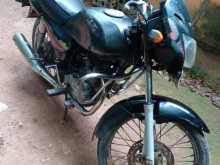Bajaj Caliber 110 2004 Motorbike