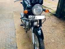 Bajaj Caliber 110 2000 Motorbike