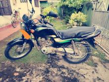 Bajaj Caliber 2003 Motorbike