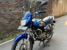 Bajaj Caliber 2004 Motorbike