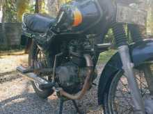 Bajaj Caliber 110 2002 Motorbike