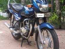 Bajaj Caliber 2004 Motorbike