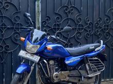 Bajaj Caliber 2003 Motorbike