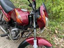 Bajaj Caliber 2003 Motorbike
