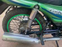 Bajaj Caliber 2003 Motorbike
