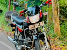Bajaj Caliber 2003 Motorbike