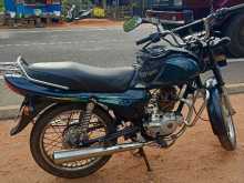 Bajaj Caliber 2002 Motorbike