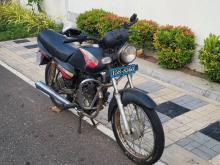 Bajaj Caliber 2000 Motorbike