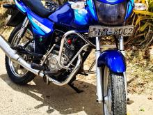 Bajaj Caliber 2005 Motorbike