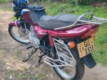 Bajaj Caliber 2004 Motorbike