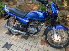 Bajaj Caliber 2003 Motorbike