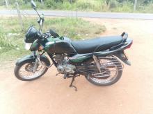 Bajaj Caliber 2003 Motorbike