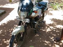 Bajaj Caliber 2007 Motorbike