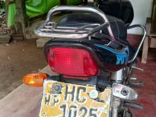 Bajaj Caliber 2003 Motorbike