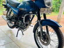 Bajaj Caliber 2004 Motorbike