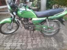 Bajaj Caliber 2003 Motorbike