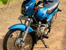 Bajaj Caliber 115 2004 Motorbike