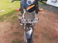 Bajaj Caliber 115 2004 Motorbike