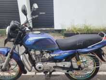 Bajaj Caliber 115 2003 Motorbike