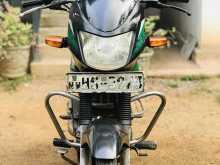 Bajaj Caliber 115 2004 Motorbike