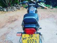 Bajaj Caliber 115 2005 Motorbike