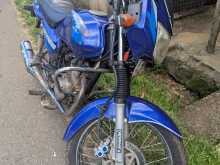 Bajaj Caliber 115 2005 Motorbike