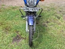 Bajaj Caliber 115 2003 Motorbike