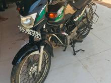 Bajaj Caliber 115 2006 Motorbike