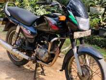 Bajaj Caliber 115 2004 Motorbike