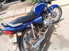 Bajaj Caliber 115 2003 Motorbike