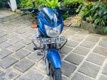 Bajaj Caliber 115 2003 Motorbike