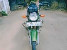 Bajaj Caliber 115 2004 Motorbike