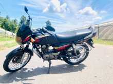 Bajaj Caliber 115 2004 Motorbike