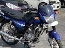 Bajaj Caliber 115 2004 Motorbike