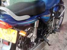 Bajaj Caliber 115 2004 Motorbike