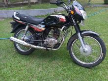 Bajaj Caliber 115 2004 Motorbike