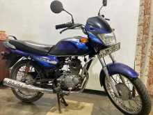 Bajaj Caliber 115 2005 Motorbike